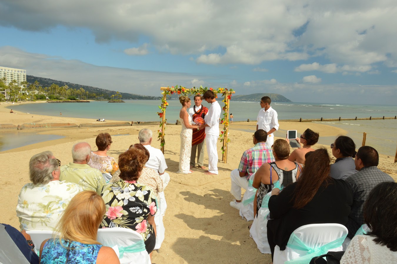 Dream Weddings