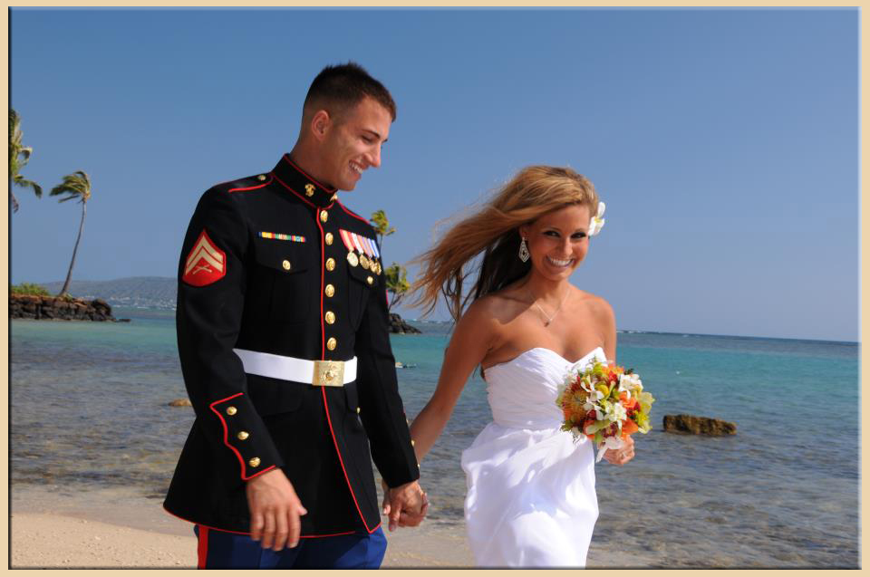 Deluxe Beach Weddings