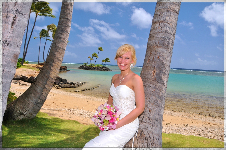 Hawaii Bridal Weddings