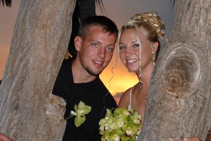 Hawaii Dream Wedding