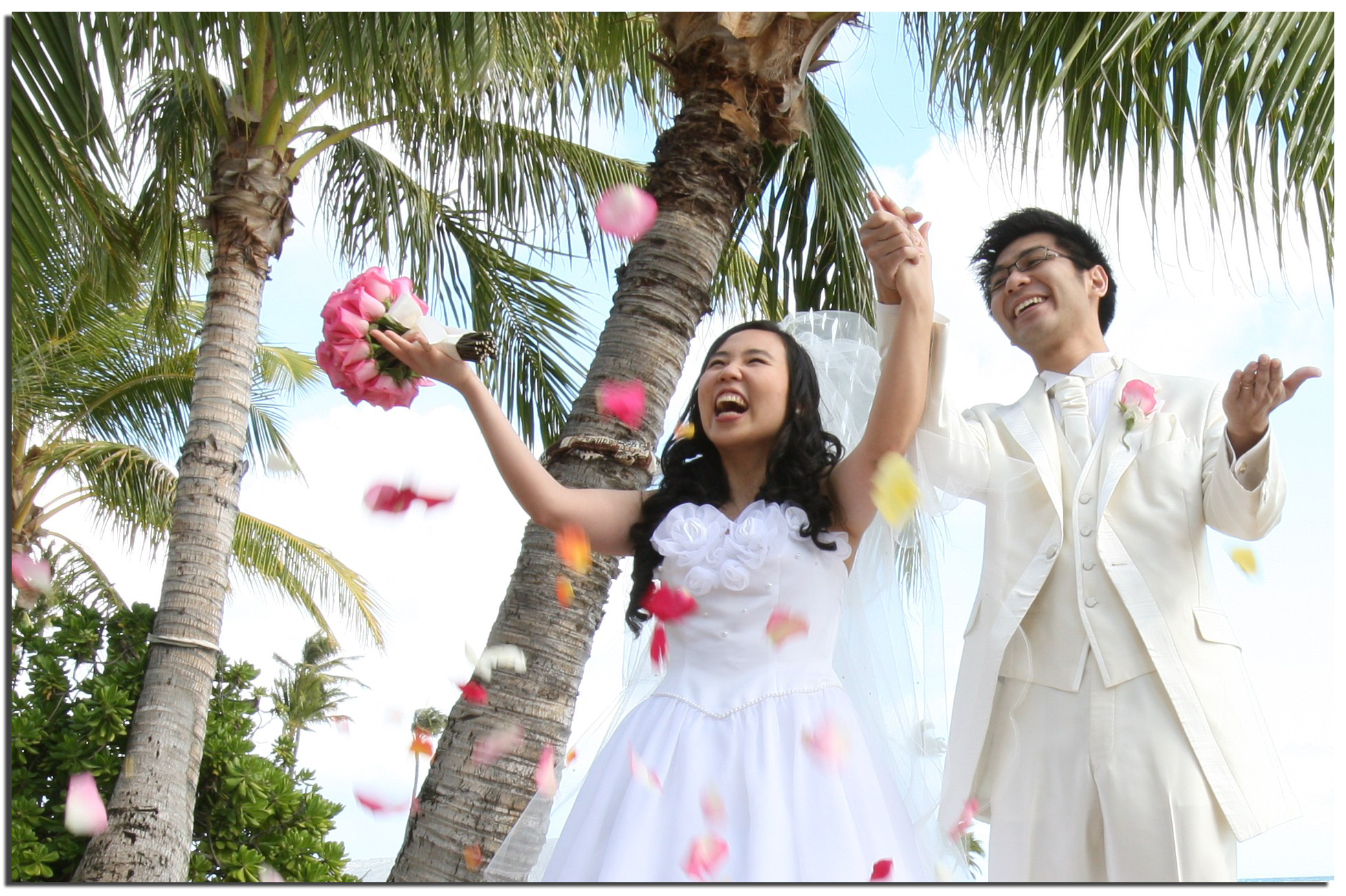 Hawaii Deluxe Package