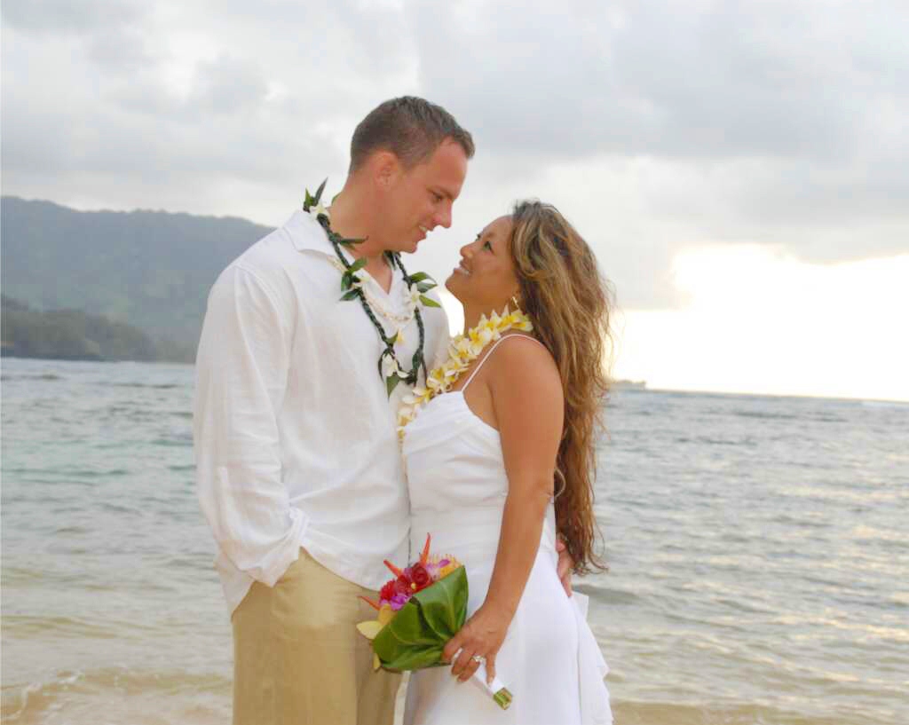 Kauai Wedding