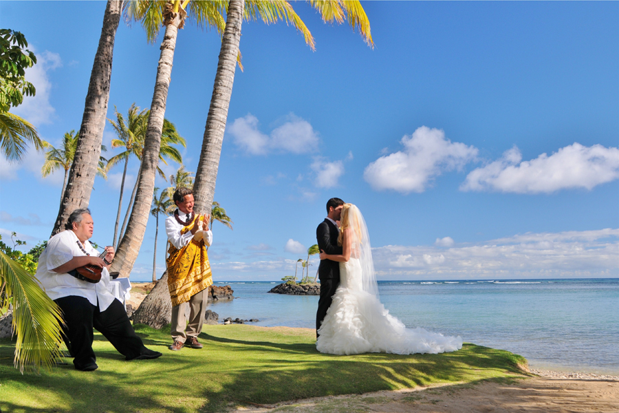 Kahala Beach