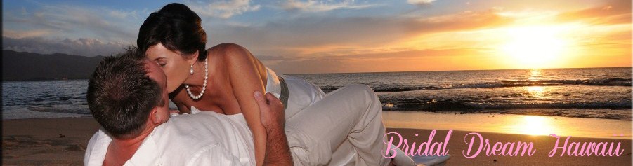 Hawaii Weddings