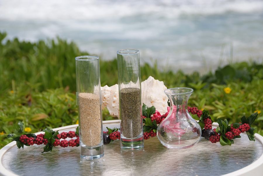 Hawaii Beach Weddings