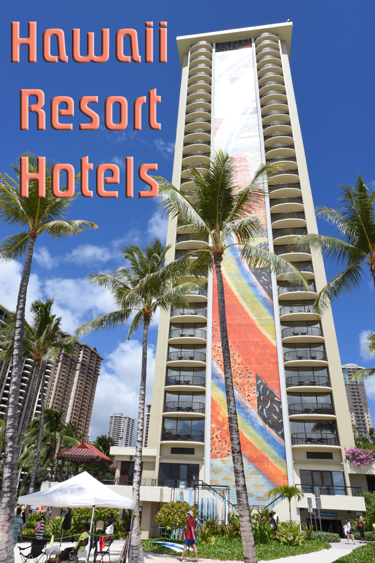 Oahu Resorts