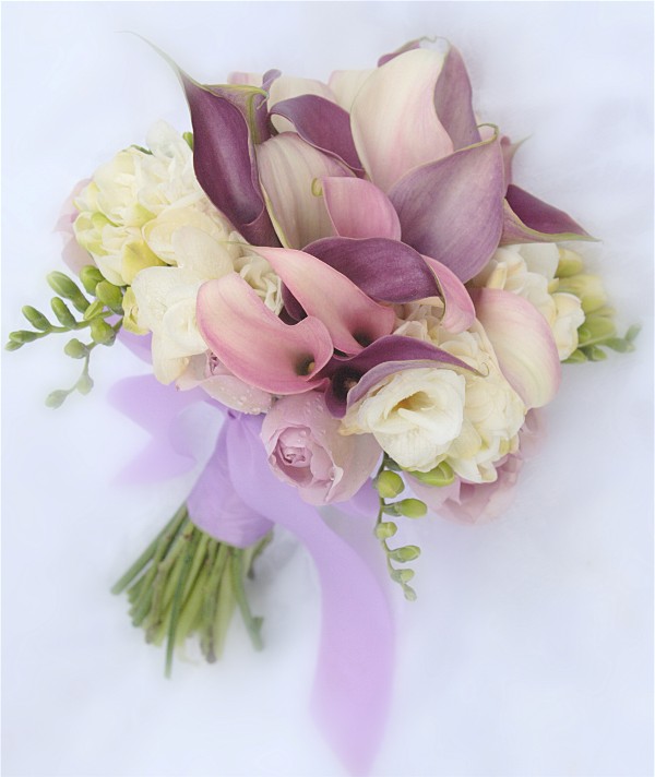 See MORE BOUQUETS