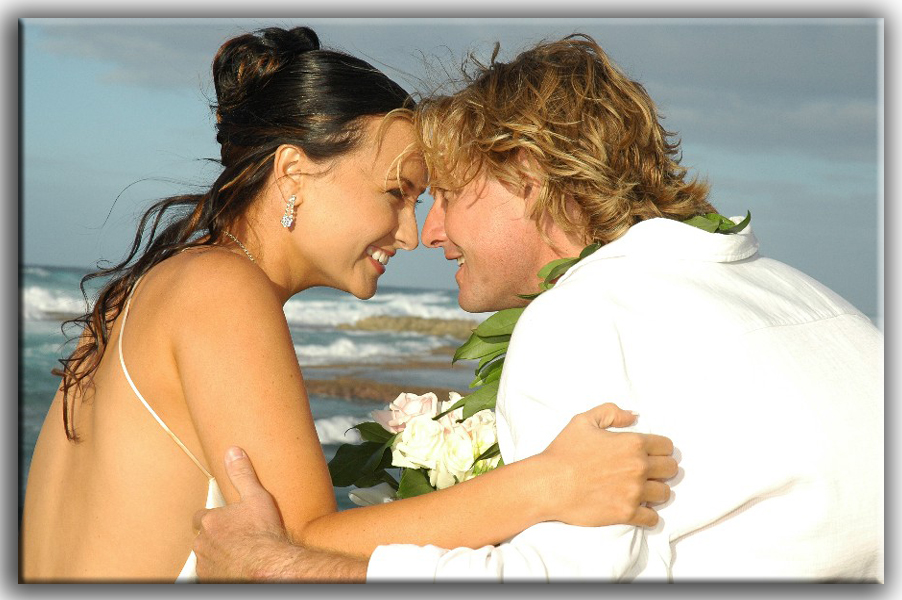 We have several Beach Wedding Locations to suit you from our most requested