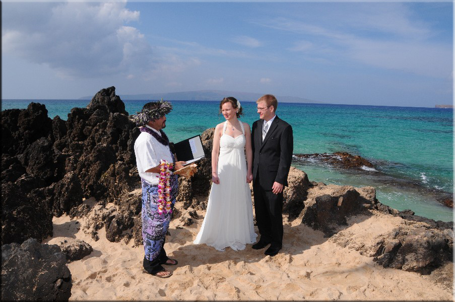 Makena Beach