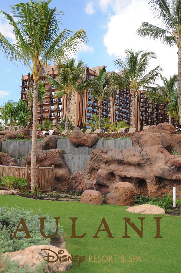 Ko Olina hotels