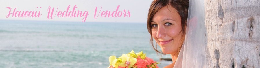 HawaiiWeddingVendors.com