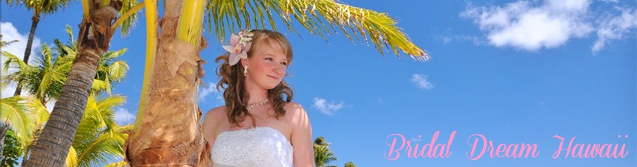 Hawaii Weddings