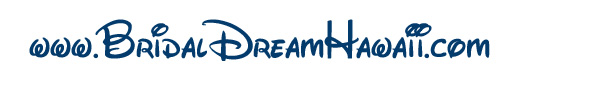 BridalDreamHawaii.com