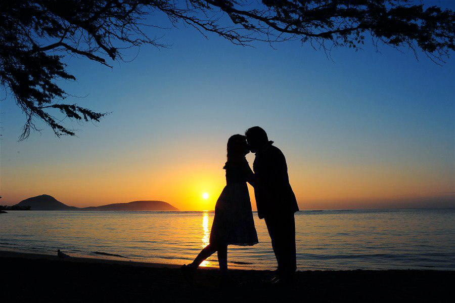 Early Morning Weddings