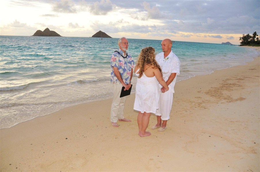 Best Beach Weddings