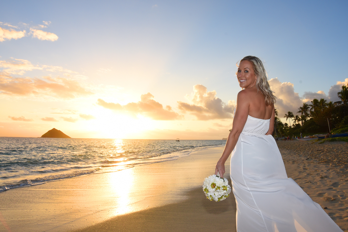 Brides of Hawaii