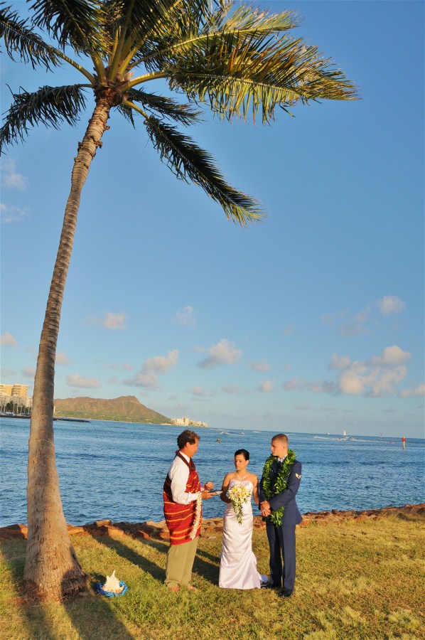 Ala Moana Park