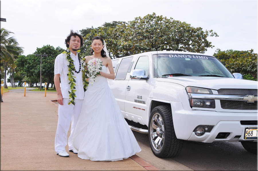 Ala Moana Beach Park