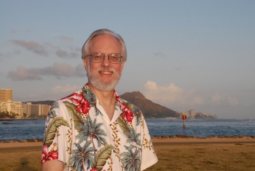 Minister Daniel