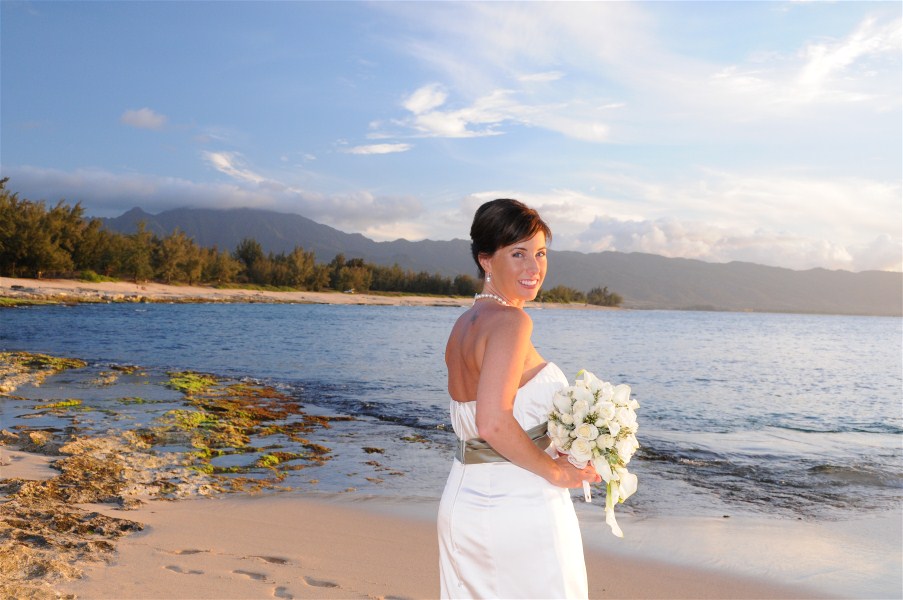 Pretty Bride