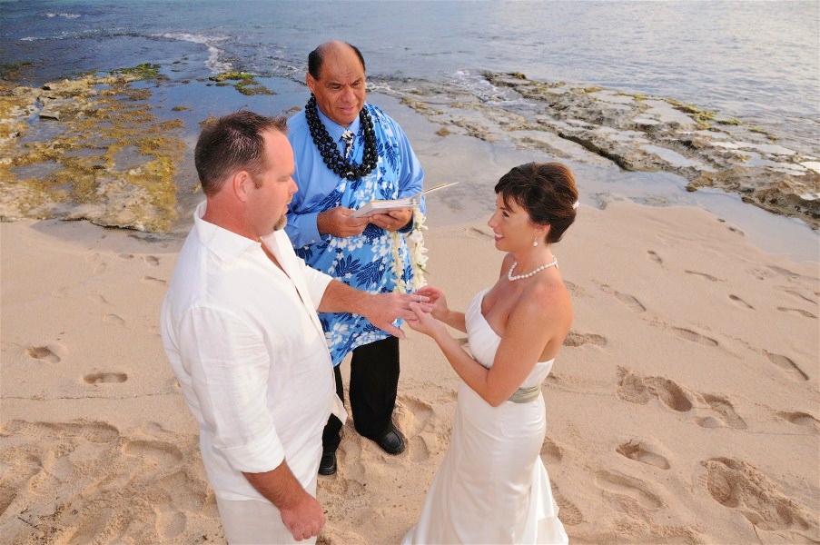 Wedding Rings
