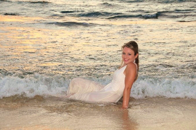 sexy bride