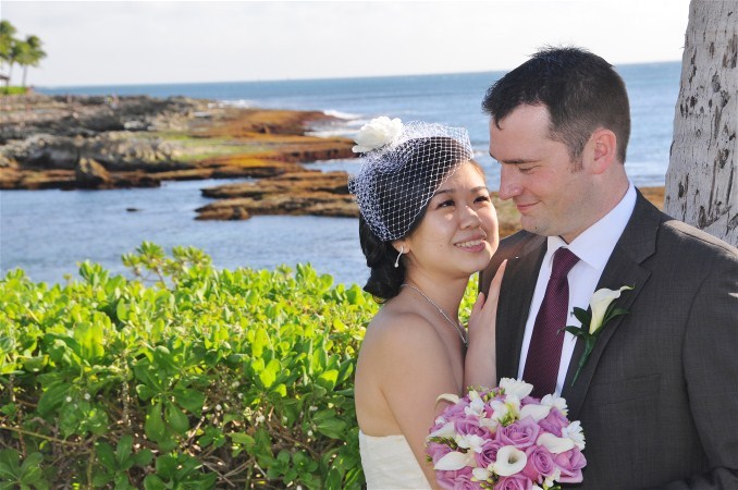 Lovely Bride