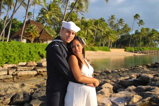 Paradise Cove Beach