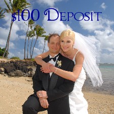 $100 Deposit