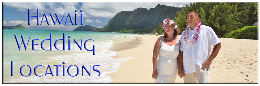 Bridal Dream Hawaii