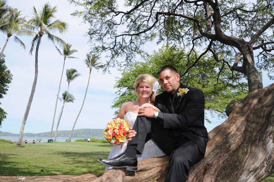 Beach Weddings