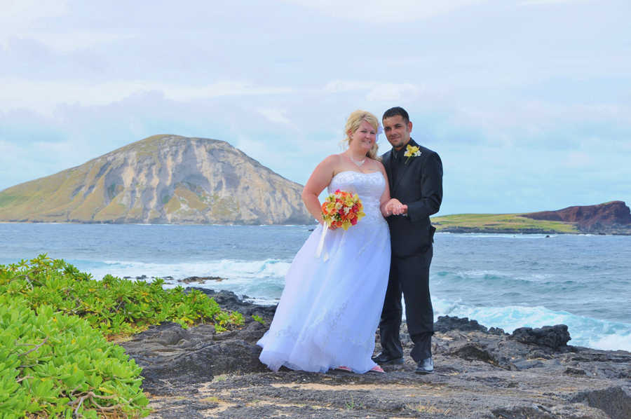 Hawaii Weddings