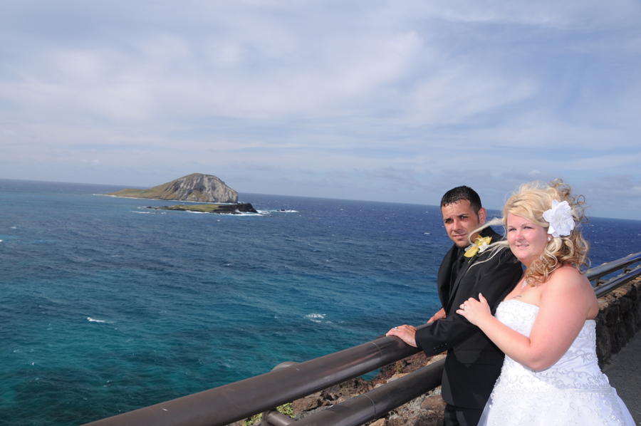 Hawaii Beach Weddings