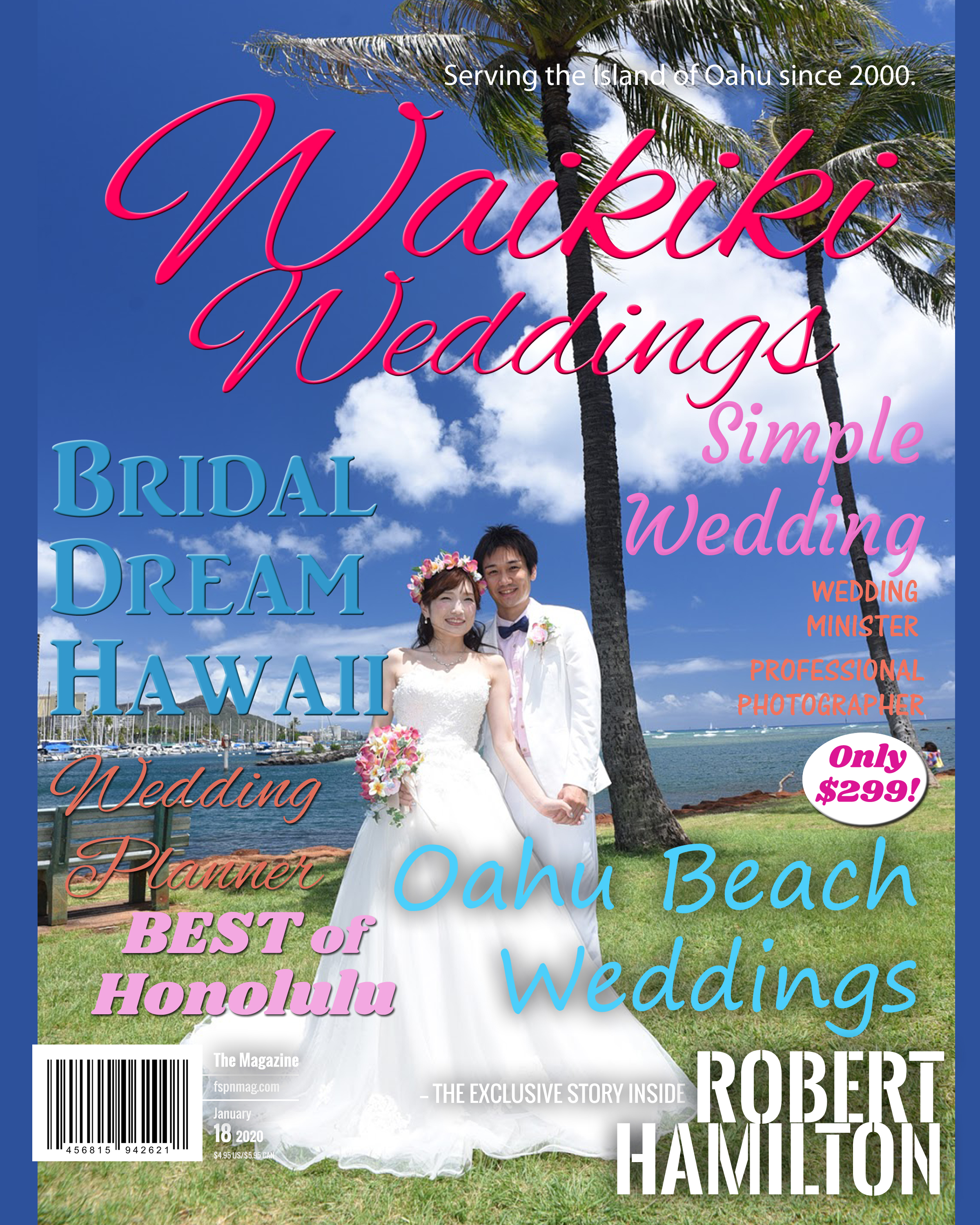 Bridal Magazine