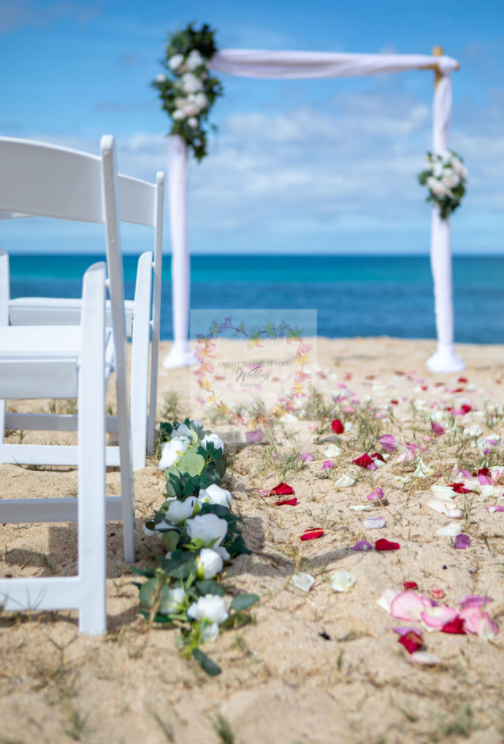 Waimanalo Beach