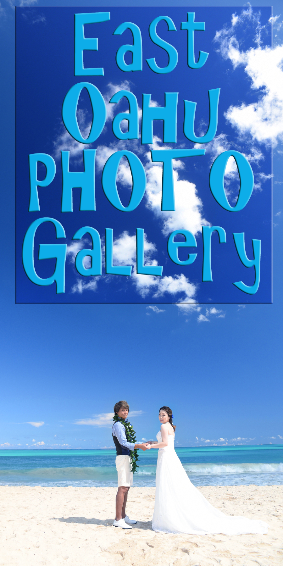 Waimanalo Weddings
